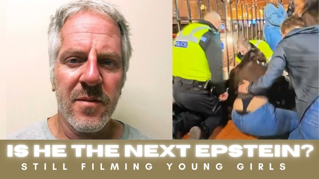 ⁣Manchester Evening News Targets SEX Offender