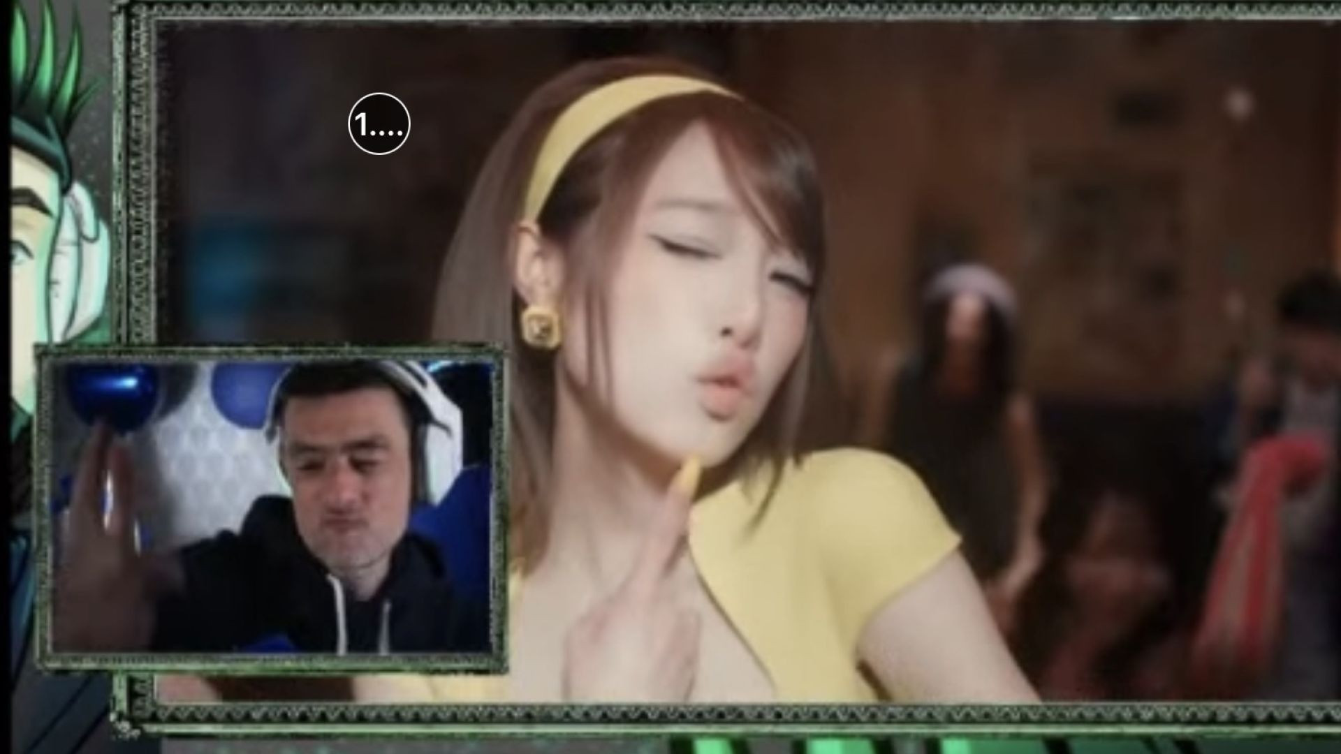 Superchuffer’s Leakage