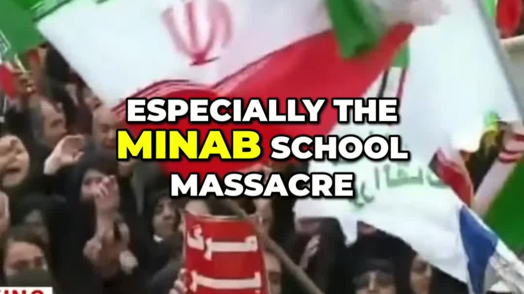Iran Vows Revenge #shorts #iran #news