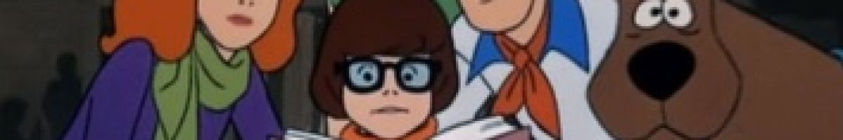 Scooby Dude