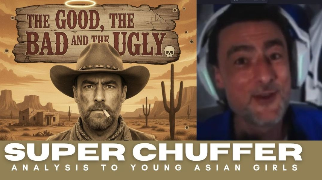 ⁣SUPER CHUFFER: Nicola Bulley To YOUNG Asian Girls - Where DID It All Go WRONG!