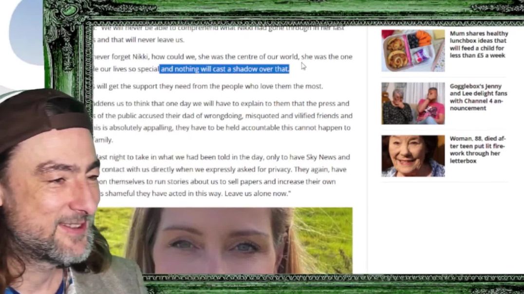 SuperChuffer YouTube’s Vilest Creep