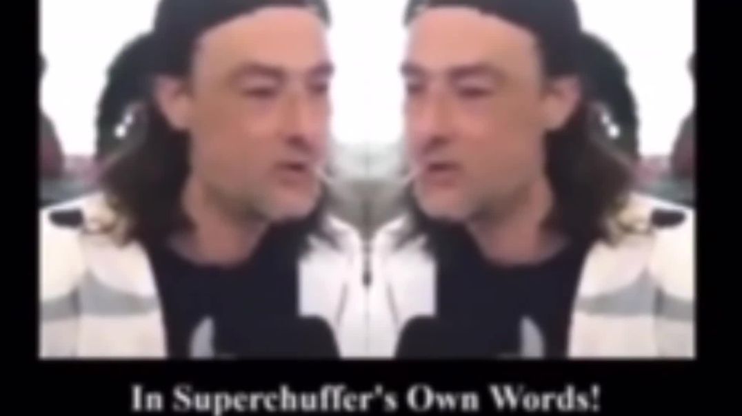 SuperChuffer’s Own Words