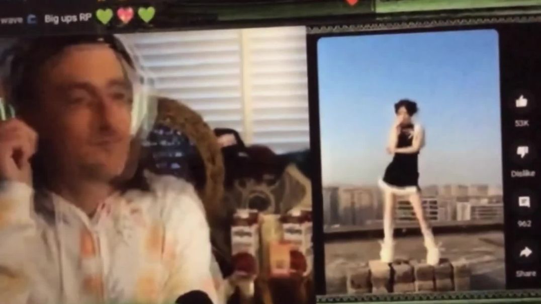 Exposing SuperStriker’s Creepiness