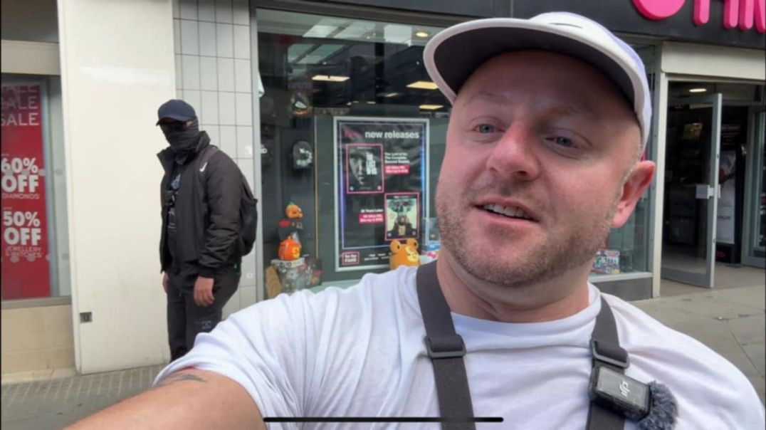 ⁣DJE Media Is A DANGEROUS Predator - Where Is The Protection For women?