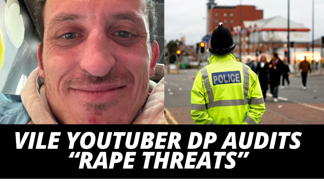 ⁣DP Audits: DISGUSTING Racist Auditor's THREATS Over RAPE To Family's Daughter