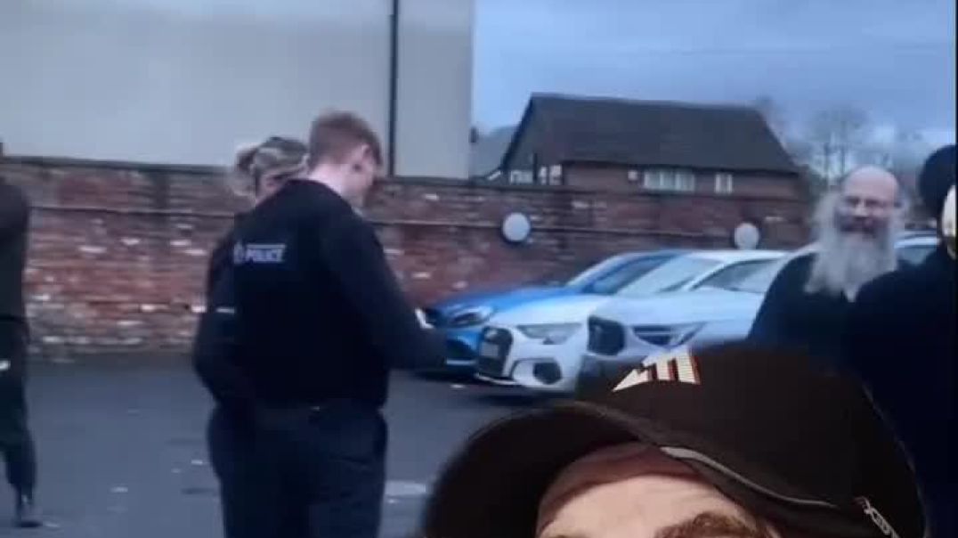 BREAKING: THEY TRIED TO STEAL 4 YEAR OLD  AND NO ARREST? #uk #shorts #breaking