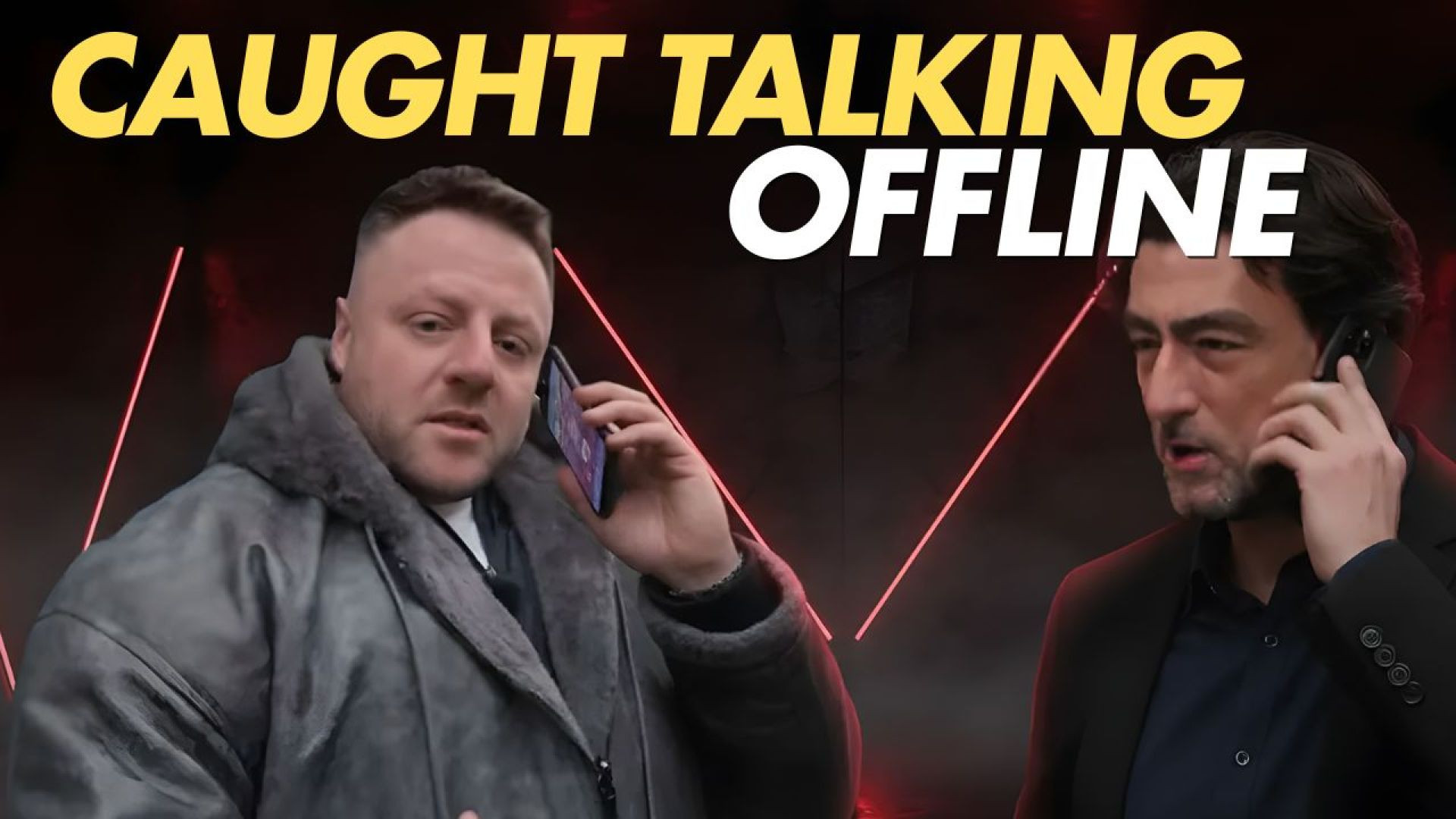 ⁣YouTube Paedophiles and Predators Caught Out Talking Behind Closed Doors